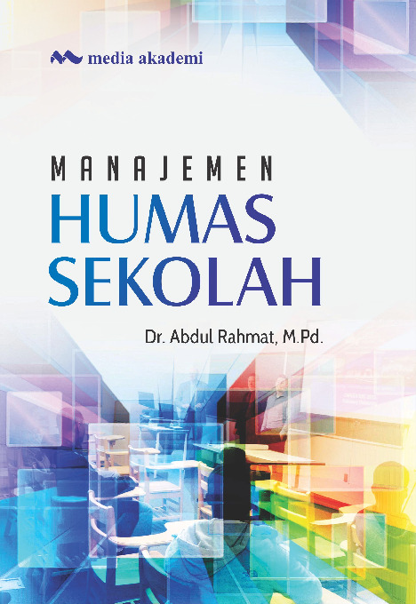 Sampul buku Manajemen Humas Seko...